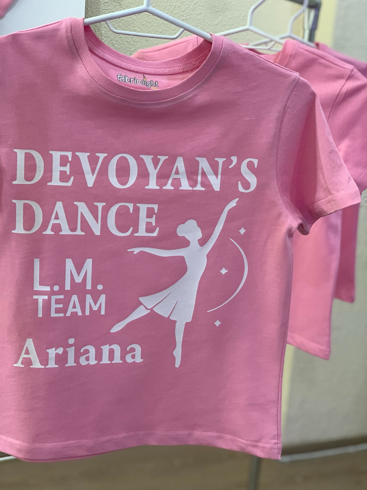 Devoyan Dance project 2